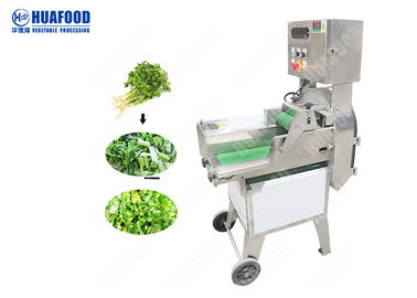 Automatic Multifunction Vegetable Cutting Machine For Kitchen Cabbage
