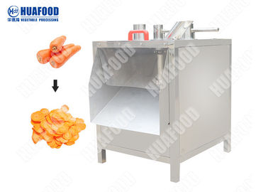 Multifunction Vegetable Cutting Machine Automatic Vegetable Slicer Carrot Slicer Machine