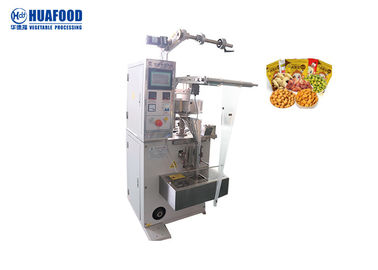 Multi Function Coffee Teabag 60G Automatic Food Packing Machine