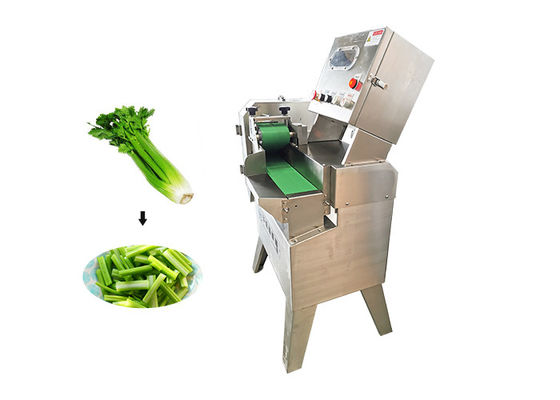 Dried Fruit Dicing 500kg/H Dry Dates Cutting Machine