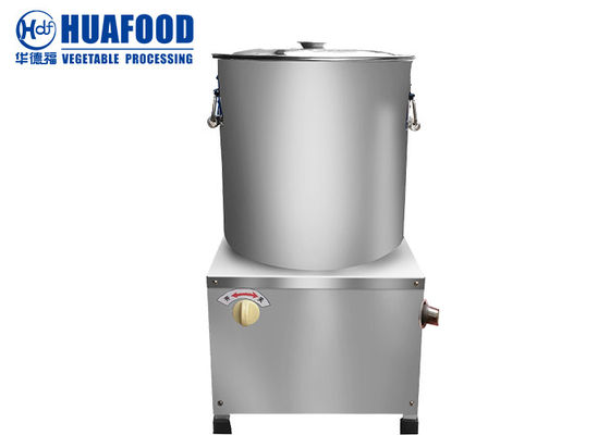 Multifunctional Vegetables Food Drying Machine Centrifugal Dewatering Machine