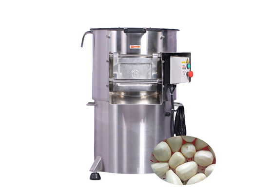 Vegetable 800kg/HR Commercial Potato Peeling Machine
