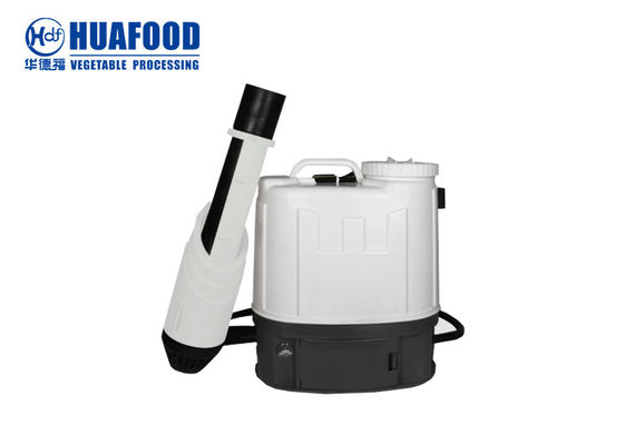 15000m2/h Fog Sprayer Machine Knapsack Sanitizer Mini Spray Machine