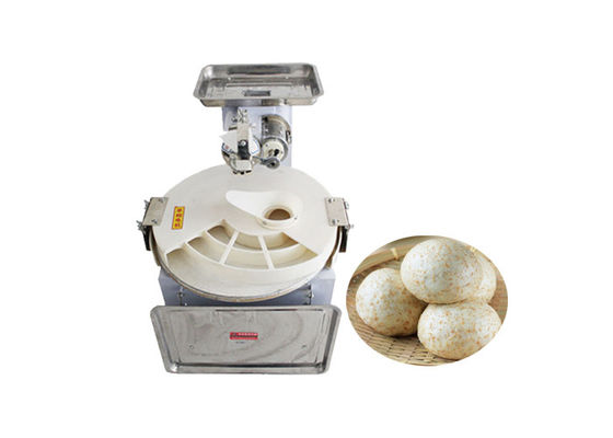 Automatic Dough Divider Rounder For Dough Ball Making Machine And Dough Cutting Machine