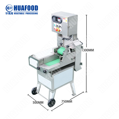 Industrial Multifunction Vegetable Cutting Machine fruit and vegetable cutter machine