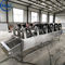 380v / 50hz Food Drying Machine Flip Air Dryer High Efficiency For Catering Industry
