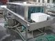 High Pressure Plastic Box Basket Washing Machine Vegetable Storage Crate Cleaning