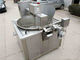 Commercial Automatic Fryer Machine Electric Countertop Deep Fat Fryer Energy Saving