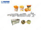 Frozen French Fries Production Line French Fries Production Line Potato Chips Processing Plant