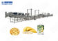 Automatic Stand Up Banana Chips Making Machine For Plantain Banana Chips