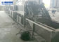 Water Bubble 2000kgh Fruit And Vegetable Processing Line