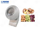 Nuts Snack Automatic Food Processing Machines Fishskin Peanut Coating Processing Line