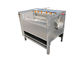 HDF1000 Output 1000kg/H Industrial Ginger Skin Peeling Machine