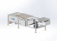 CE,ISO Approved 500kg/H Fruit Washing Equipment