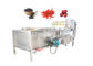 Leaf And Vegetables Food Processing Cabbage Wash Machine