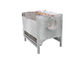 Small Investment Commercial Potato Vegetable Washing Machine