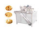 French Fries One Basket Commercial Fryer Machine
