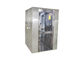 HEPA Filter Clean Room Air Shower 99.99% Stainless Steel Air Shower