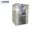 High Safety Level Professional Laboratory Air Shower Pass Through