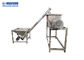 380V 450L/Time 3kw 100l Dry Powder Mixing Machine