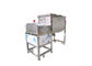 450L/Time SS304 3kw 220v Dry Powder Mixing Machine