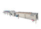 Knife Shaped Blower Fruits Food Drying Machine 500kg/H 7.5KW