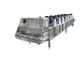 500kg/h Industrial Food Drying Machine Vegetable Wind Dewater