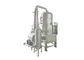 80kw 40kg/Batch 200L Plc SS304 Vacuum Frying Machine