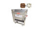 Semi Automatic Washing 150 Kg/Hr Potato Chips Peeling Machine