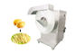 Automat Sweet Potato Stick 600kg/hr French Fries Cutter Machine
