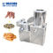 Commercial 100kg/H Potato Washer And Peeler Machine