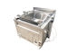 Commercial Single Cylinder 300L Fried Chicken Cooking Machine