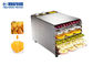 30h Food Drying Machine Fruit Processing Machine Pineapple Jackfruit Dryer Machine