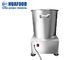 180W 1400r/Min Fruit And Vegetable Dryer Machine For Mushroom Dewatering