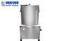 Multi - Function Food Dehydrator Machine For Fruit Centrifugal Dewatering