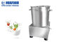 Industrial 1400r/min Rotatory Vegetable Dryer Dehydrator Machine Easy Operation