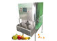 Mango Peeler Slicer 0.6kw Automatic Food Processing Machines