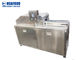 Stainless Steel gel extraction 1000kg/h Aloe Vera Peeling Machine