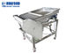 50kg/hr Automatic Food Processing Machines Outlet Pea Sheller Handy Machine