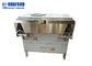 Coconut Husking SS304 Semi Automatic Food Processing Machines