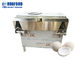 Coconut Husking SS304 Semi Automatic Food Processing Machines
