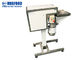 Garlic Grinding 800KG/H Automatic Food Processing Machines