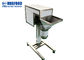 Ginger Garlic Paste Grinder SS304 Automatic Food Processing Machines
