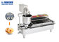 Donuts Maker 3 Layer Automatic Food Processing Machines