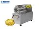 23 Times/Min Potato Multifunction Vegetable Cutting Machine Making Sticks