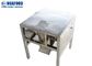 Small Onion Processing Equipment Onion Skin Removing Machine 7.5KW Air Compressor