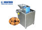 Commercial Pasta Extruder Machine 30Kg/Hr Automatic Food Processing Machines