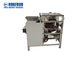 0.75 kw Automatic Food Processing Machines For Peeling Ground Nuts Almond Soybean