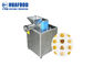 4.0kw Automatic Food Processing Machines Spaghetti Macaroni Production Machinery