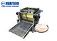 60 Pieces/M Compact Tortilla Chip Making Machine Tortilla Roller Press Machine